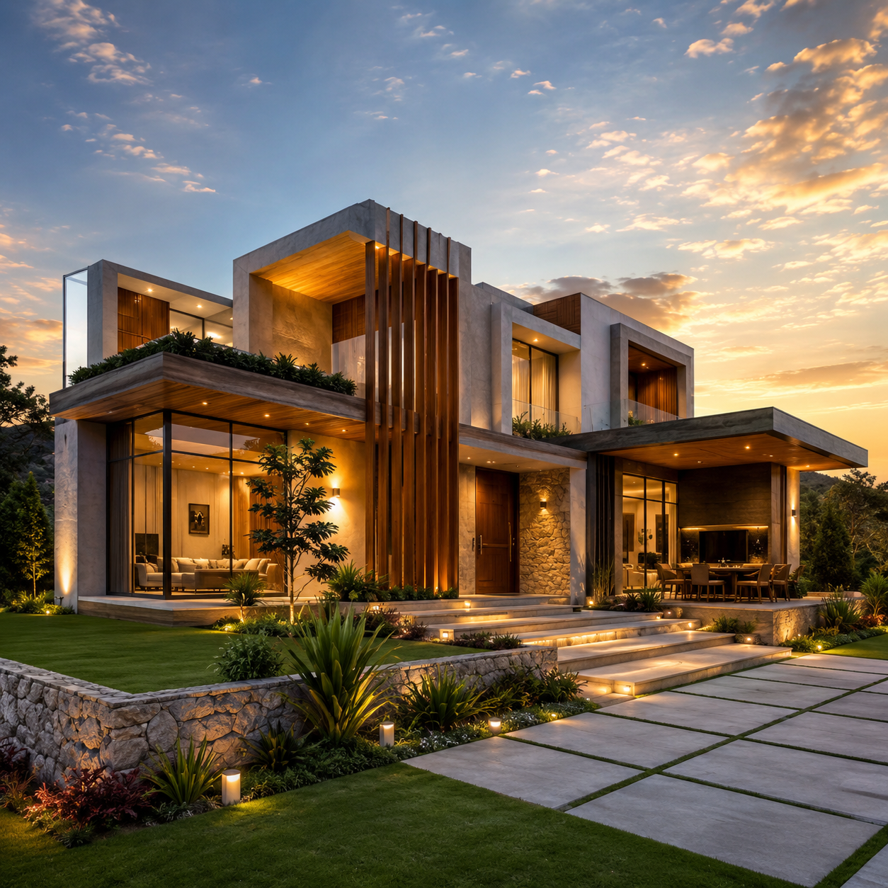 Architectural Design