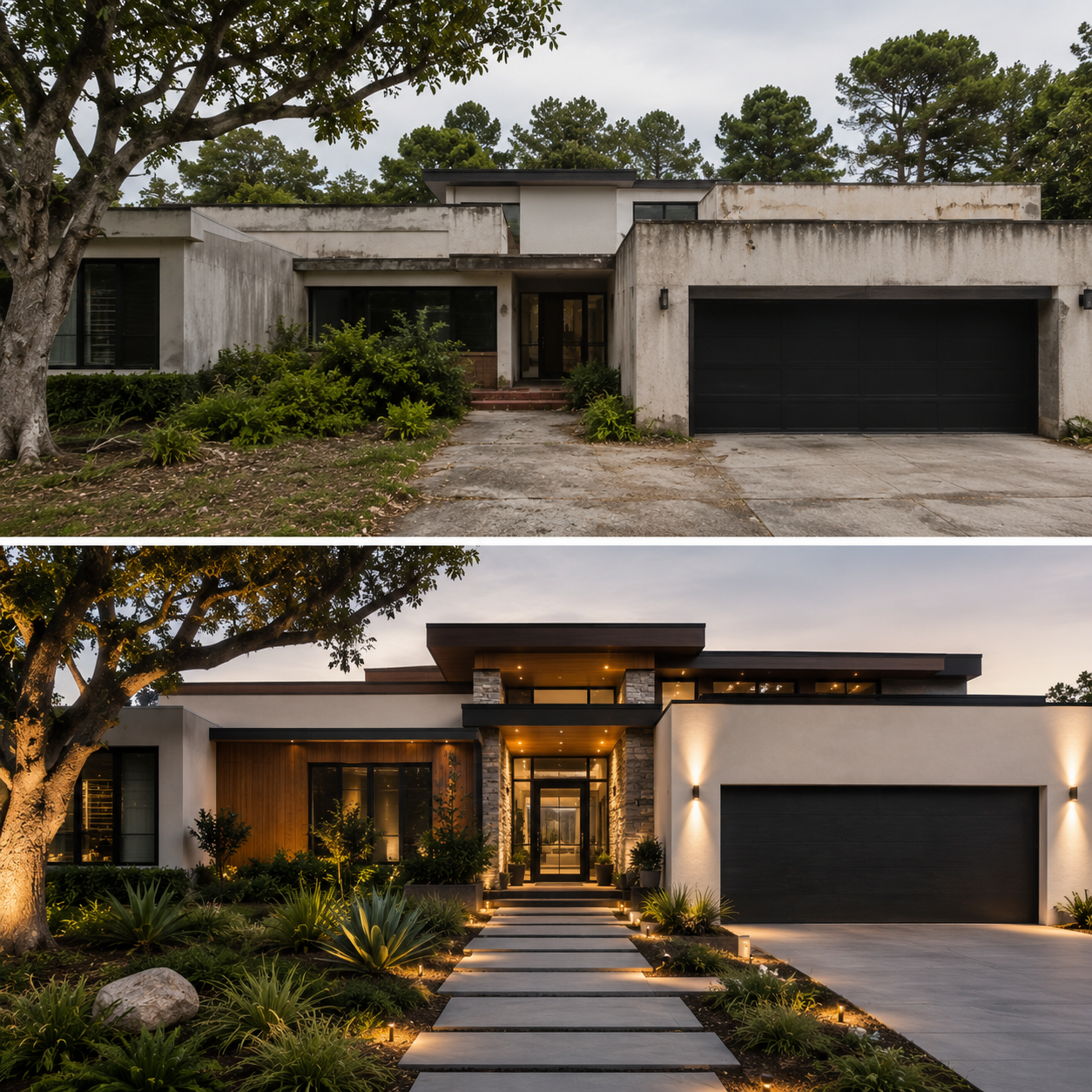 Renovation