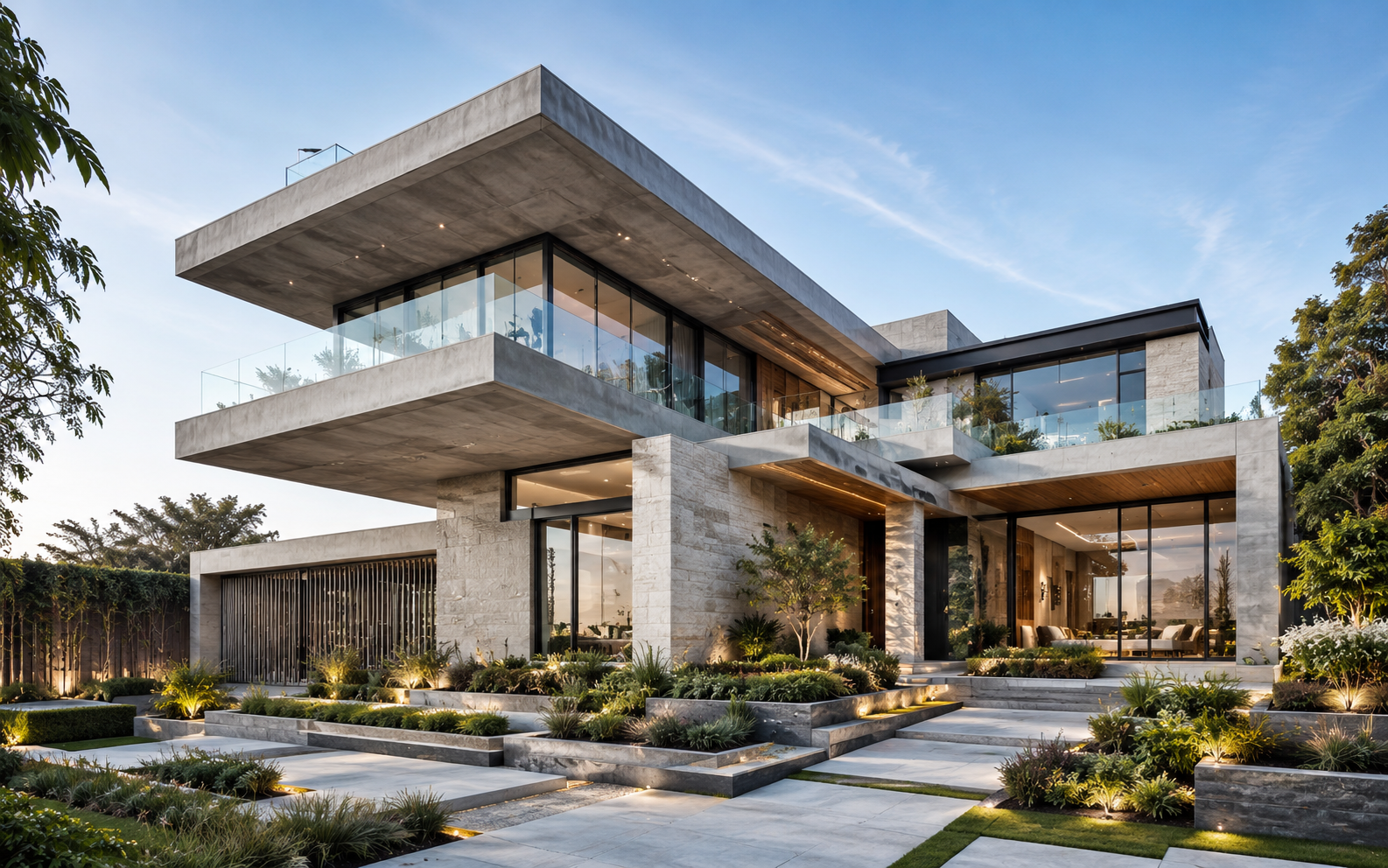 Great Architecture Begins With A Deep Understanding Of People, Place, And Purpose.