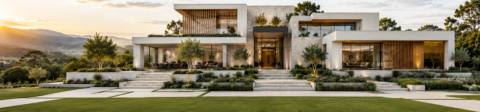 Thoughtfully Designed Spaces Crafted With Purpose & Precision